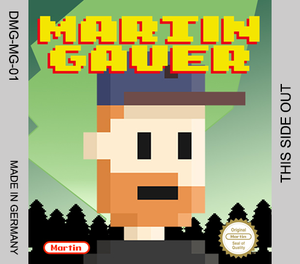play Martin Gauer Portfolio Game