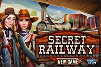 play Secret Railway