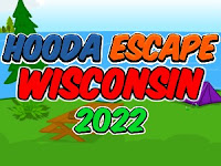 Sd Hooda Escape Winsconsin 2022