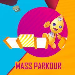 play Mass Parkour