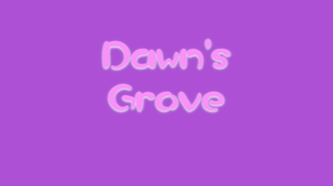 play Dawn'S Grove Showcase
