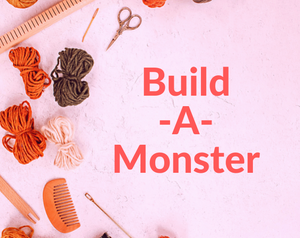 play Build-A-Monster