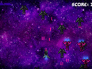 play Spacecase Arcade