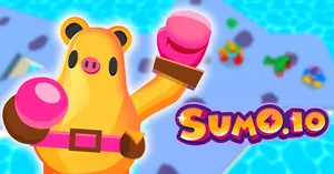 play Sumo.Io