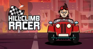 play Hillclimb Racer