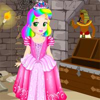 play Princess-Juliet-Museum-Escape