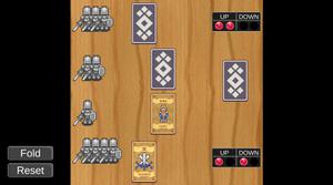 play One-Poker