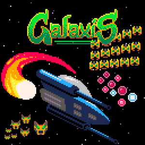 Galaxis