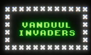 play Vanduul Invaders