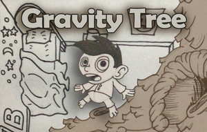 play Gravity Tree