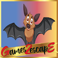 play G2E Find Funny Bat'S Skating Board Html5