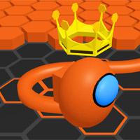 play Hexanaut.Io