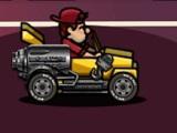 play Hill Climb Racer