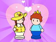 play Save The Prince