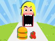 play Big Mouth Runner