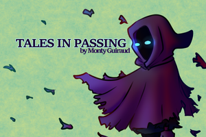 play Tales In Passing