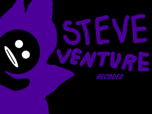 play Steve-Venture Recoded