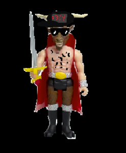 play Cool Minotaur