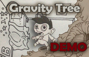 play Gravity Tree Demo