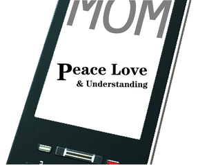 play Peace Love & Understanding