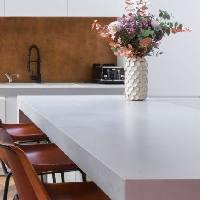 play Migi Polished Copper Kitchen Escape