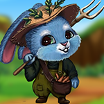 play Hunter Rabbit Escape