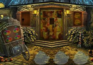 play Hunter Rabbit Escape