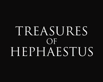 play Treasures Of Hephaestus