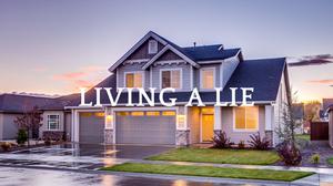 play Living A Lie