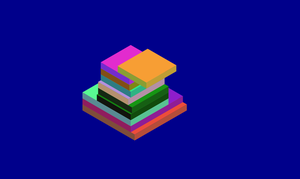 play Stack