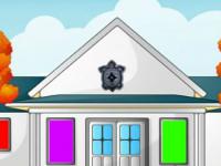 play Garden Escape 1