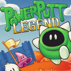 play Powerputt Legend