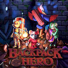 play Backpack Hero