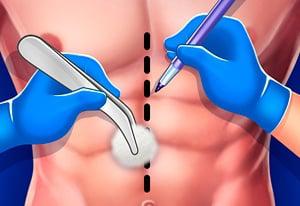 play Multi Surgery Hospital Games