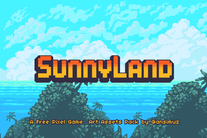 Sunny Land