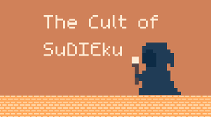 play The Cult Of Sudieku