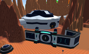 play Space Adventures 2: 3D