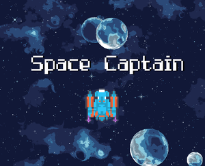 play Space Captain