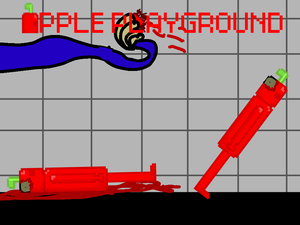 play Apple Playground (V1.1 Early Release)