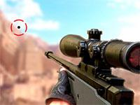 play Sniper 3D