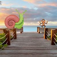 play Big-Meet My Snail Friend Html5