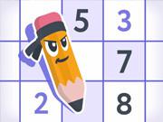 play Sudoku Master