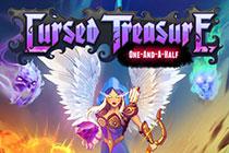 play Cursed Treasure 1.5