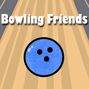 play Bowling Friends (Beta)