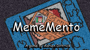 play Mememento