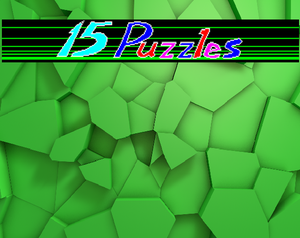 15 Puzzles