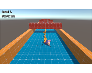 play Runner