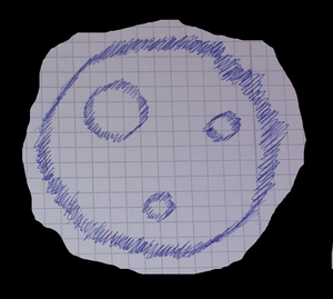 play Paper Space Shooter
