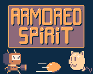 play Armored Spirit