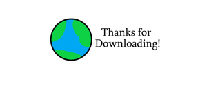 play Thanks For Downloading